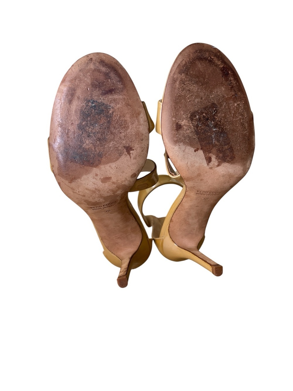 Barneys New York Sandals - Picture 6 of 7